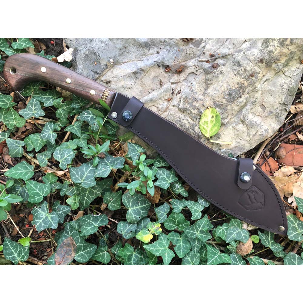 Condor Amalgam Machete CTK2817-11.7HC Machete 4