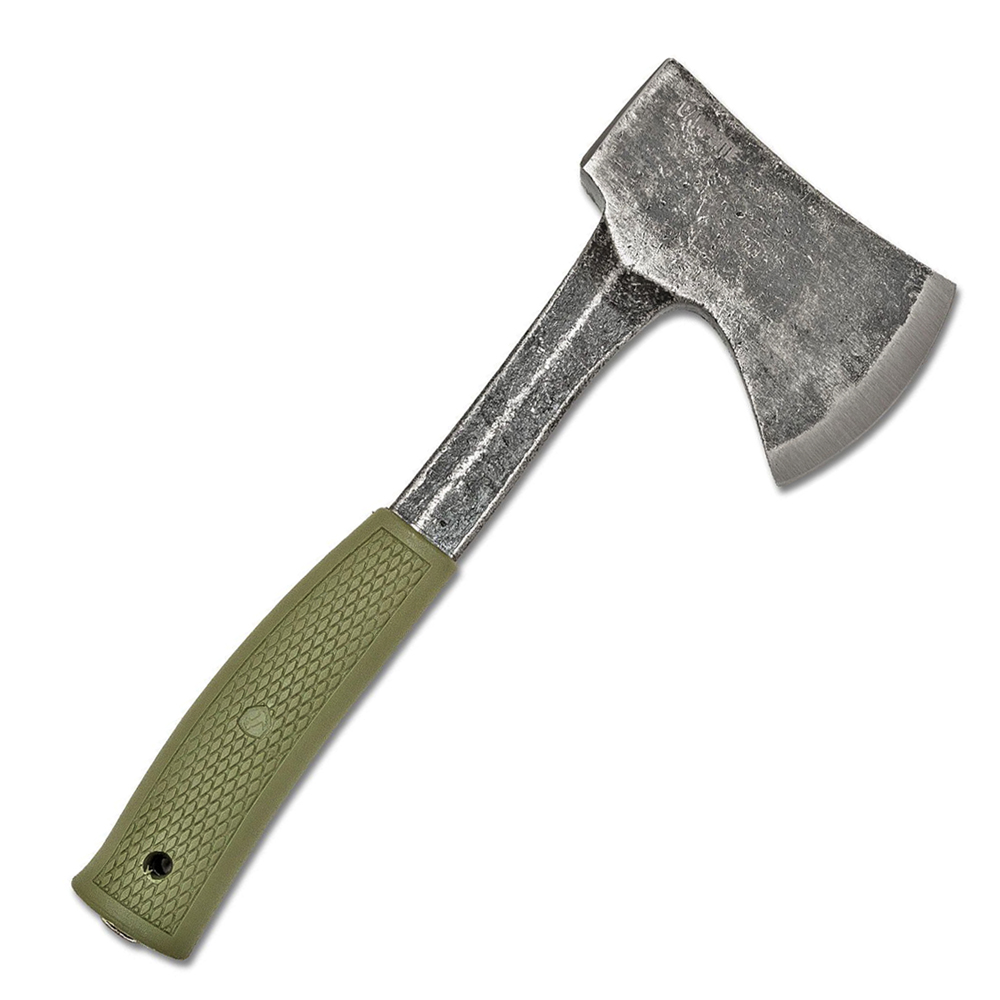 Condor Campsite Axe Army Green CTK3933-424HC Camping Axe 2