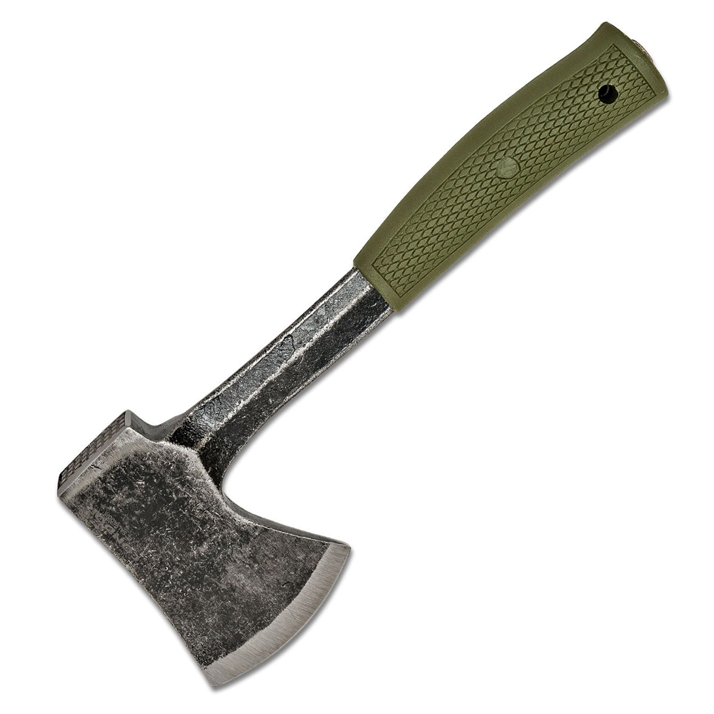 Condor Campsite Axe Army Green CTK3933-424HC Camping Axe 1
