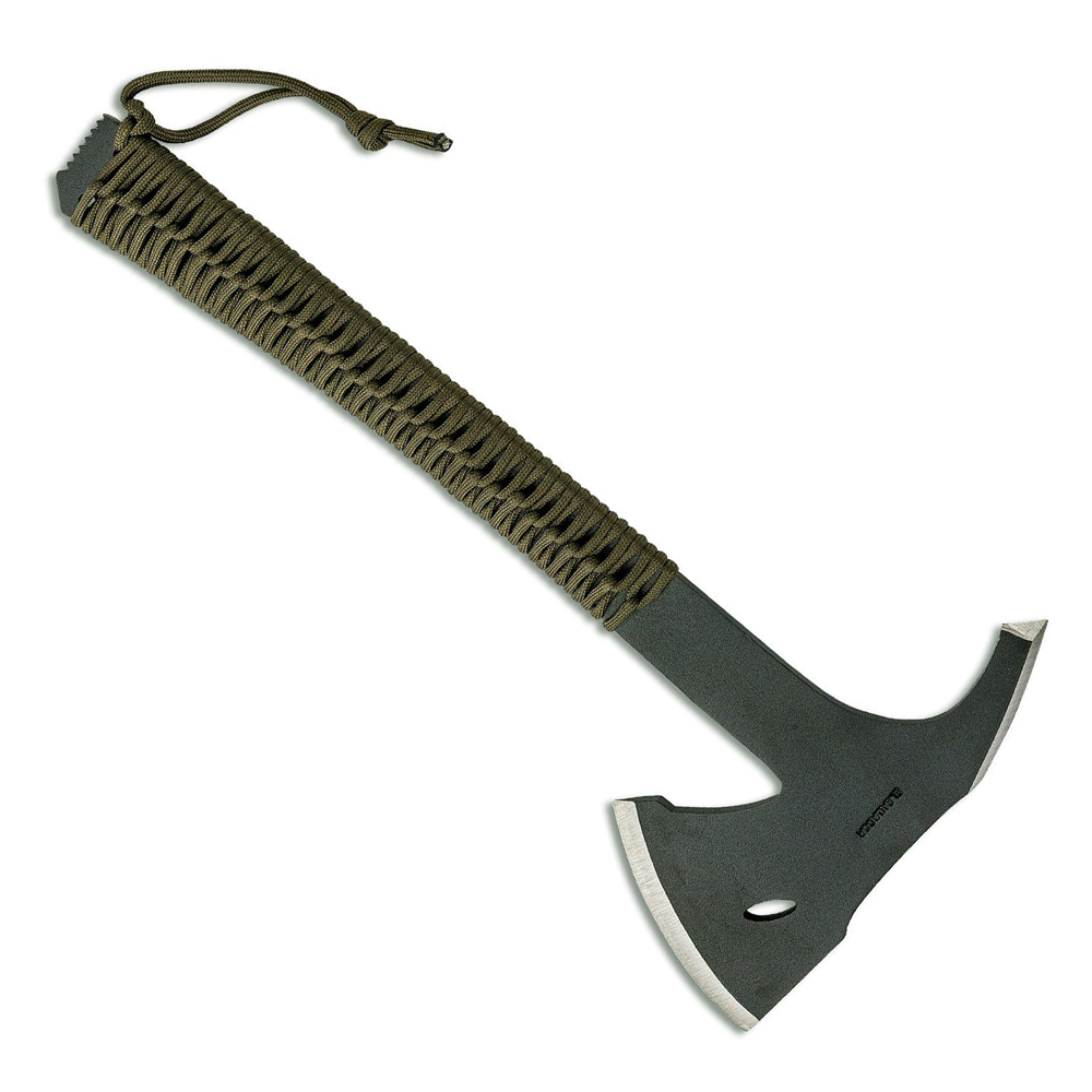 Condor Sentinel Axe Army Green CTK1809-3.6 2