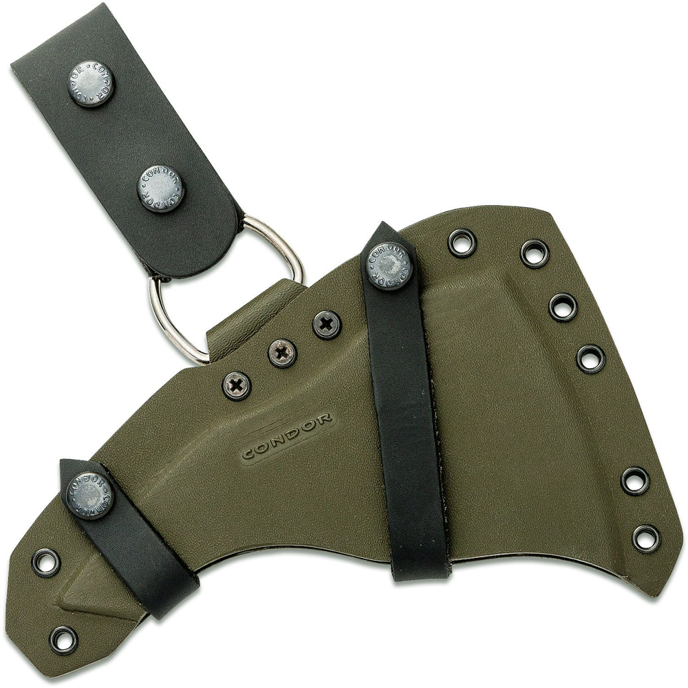 Condor Sentinel Axe Army Green CTK1809-3.6 4