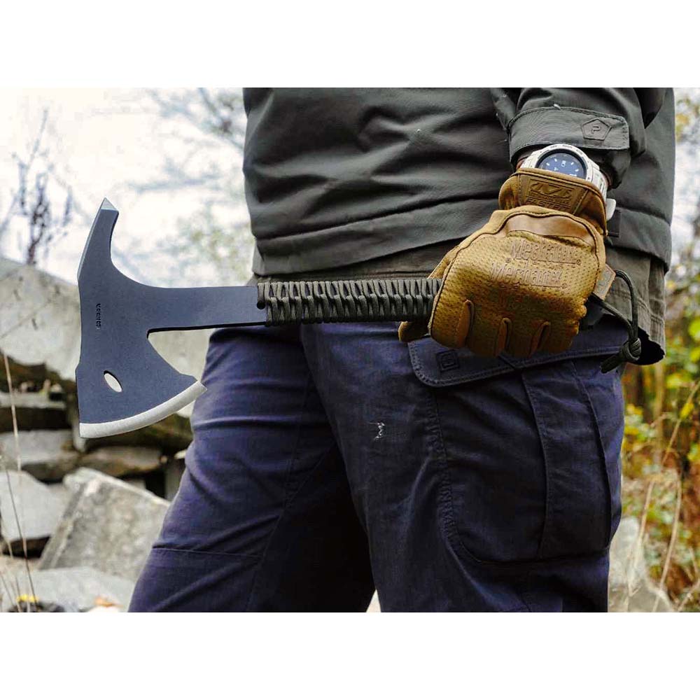 Condor Sentinel Axe Army Green CTK1809-3.6 5