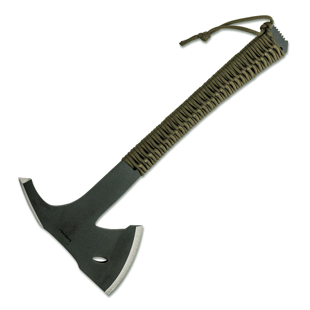 Condor Sentinel Axe Army Green CTK1809-3.6 1
