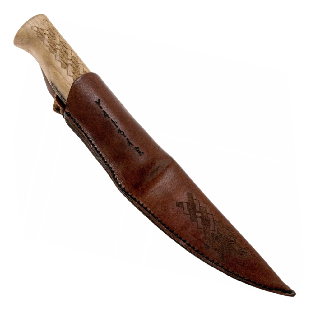 Condor Norse Dragon CTK1021-3.8HC 6