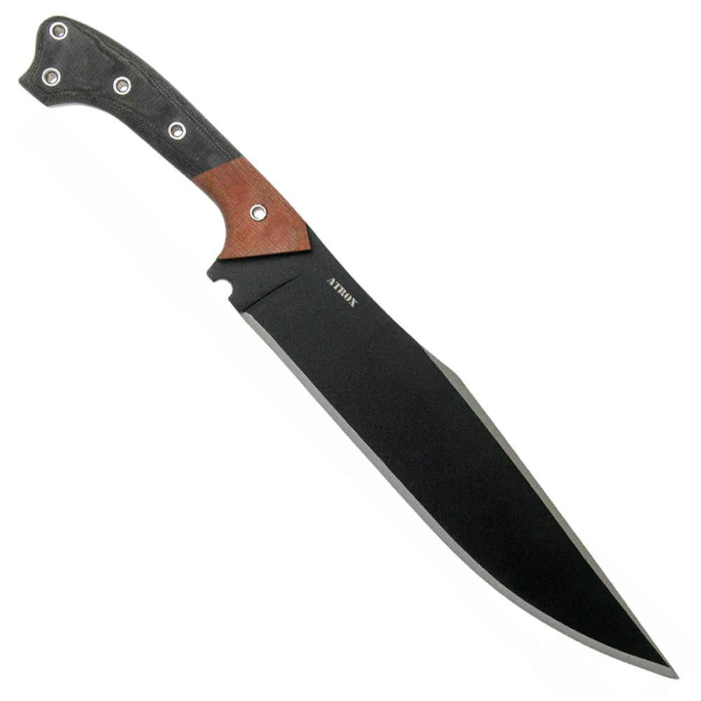 Condor Atrox CTK1814-10.8HC 2