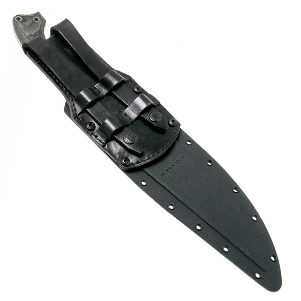 Condor Atrox CTK1814-10.8HC 7