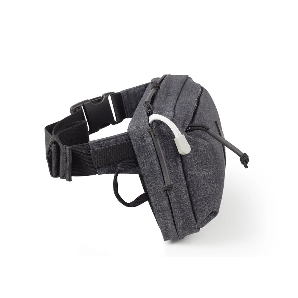 Elite Survival HIP Gunner CCW Fanny Pack Gun Bag 5