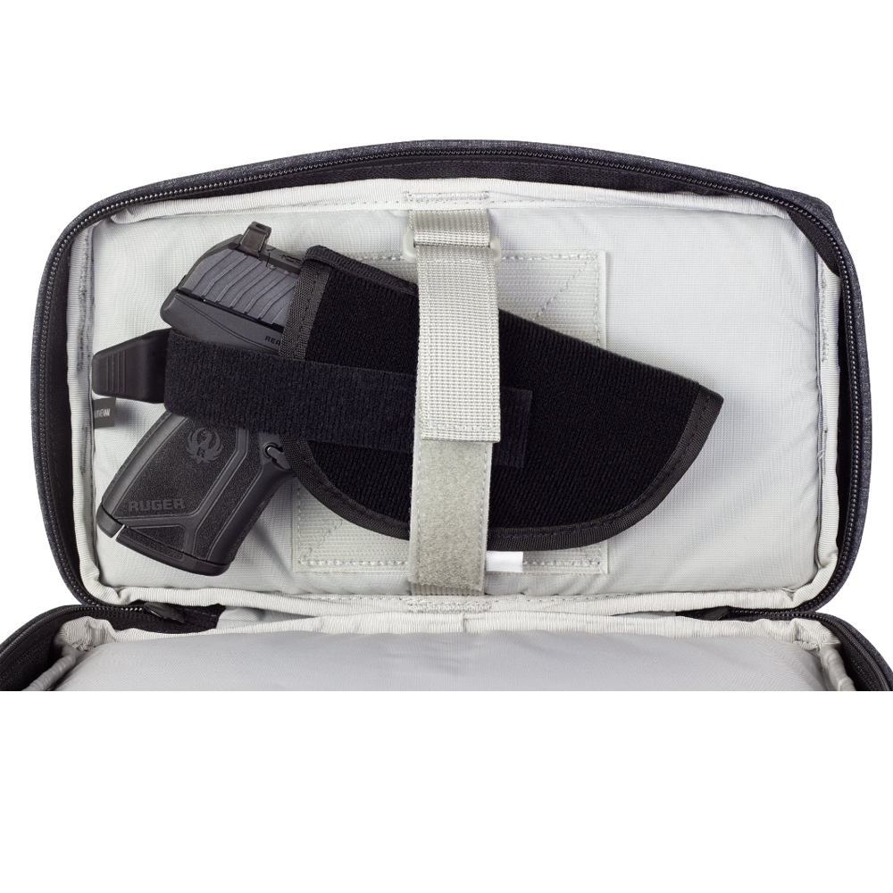 Elite Survival HIP Gunner CCW Fanny Pack Gun Bag 6