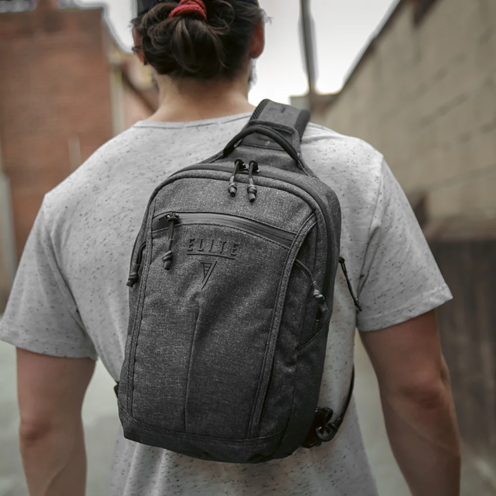 Elite Survival Blindside EDC Slingpack Backpack 4