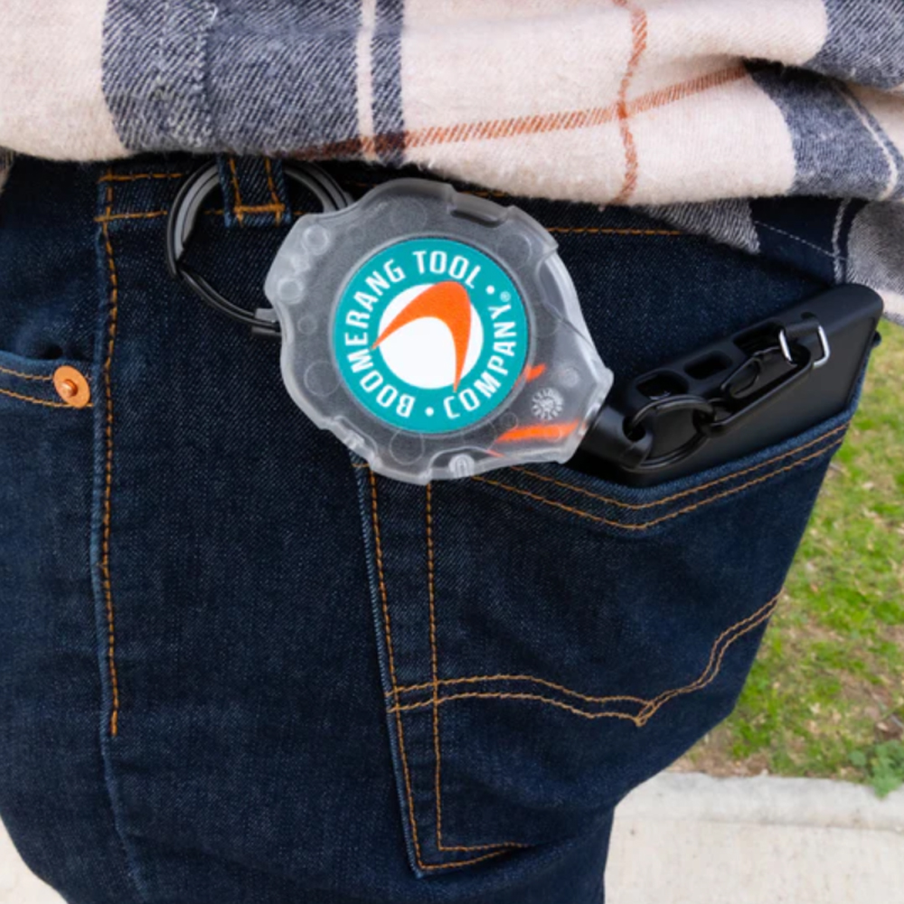 Boomerang Tool Phone Tether 11