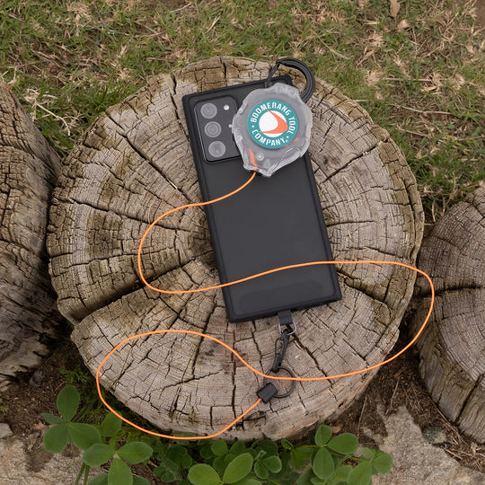 Boomerang Tool Phone Tether 6