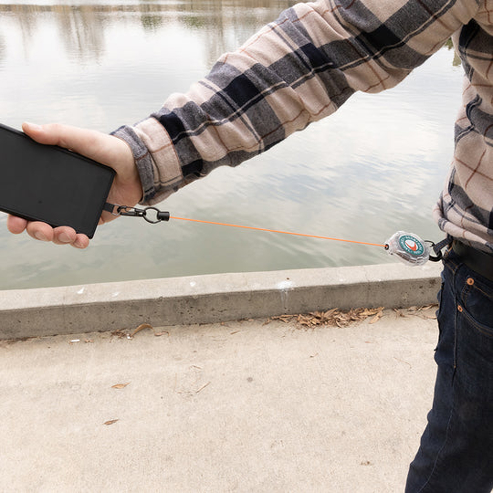 Boomerang Tool Phone Tether 9