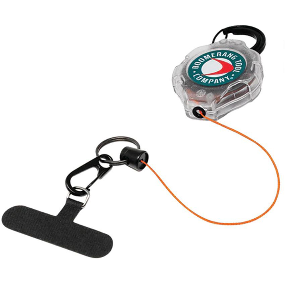 Boomerang Tool Phone Tether 1