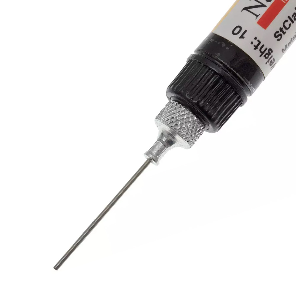 Nano-Oil 10w Pocket Maintenance Oil 8cc/8ml 2