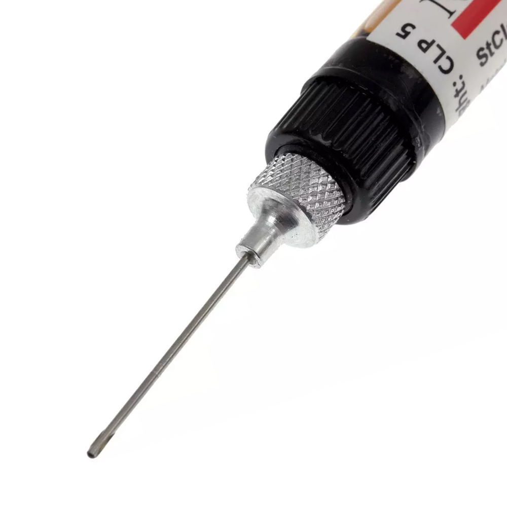 Nano-Oil 5w Maintenance Oil Pocket Lubricant 8cc/8ml 2