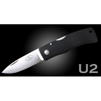 Fallkniven U2 Laminated SGPS 1