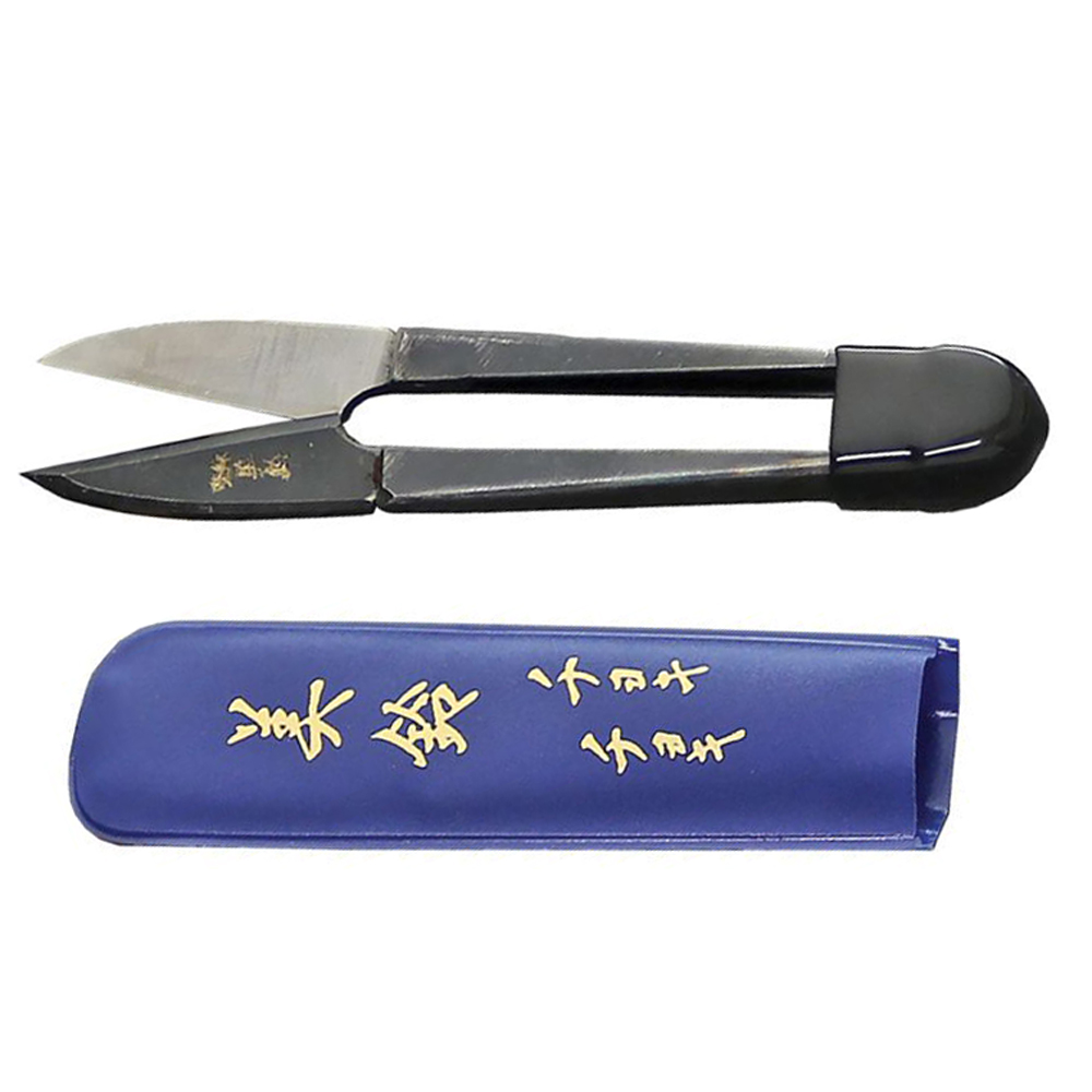 Kanetsune Misuzu U-Shaped Scissors 2