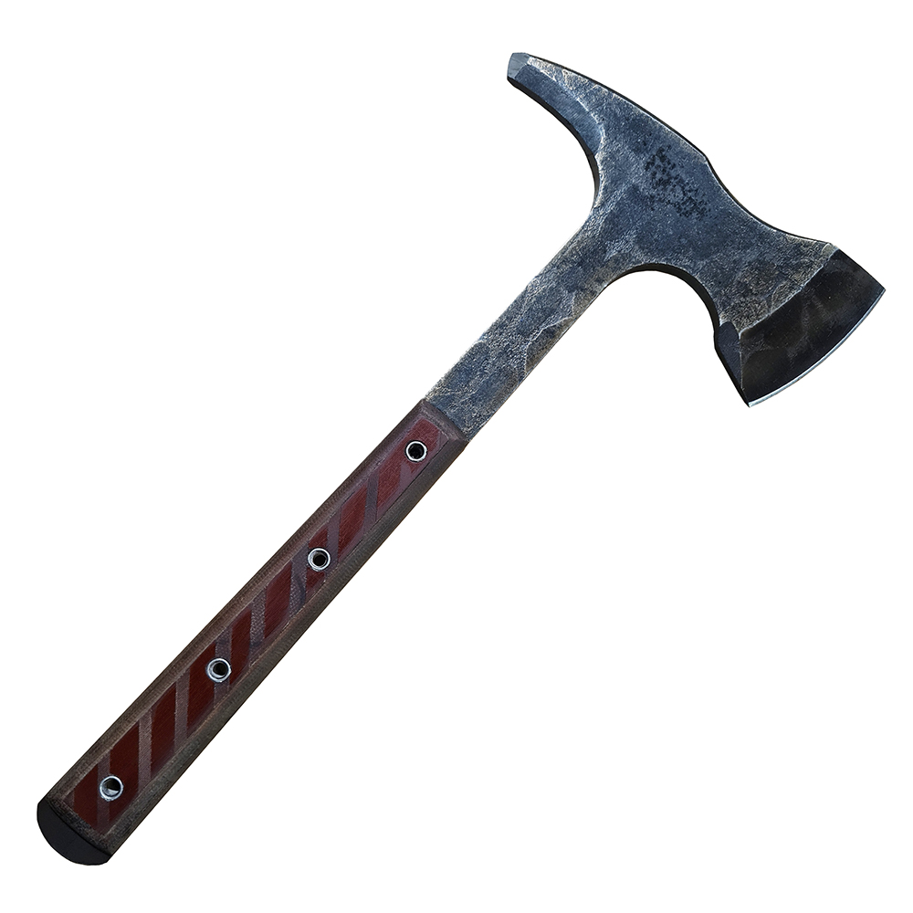 Orm Axe Working Blades 2