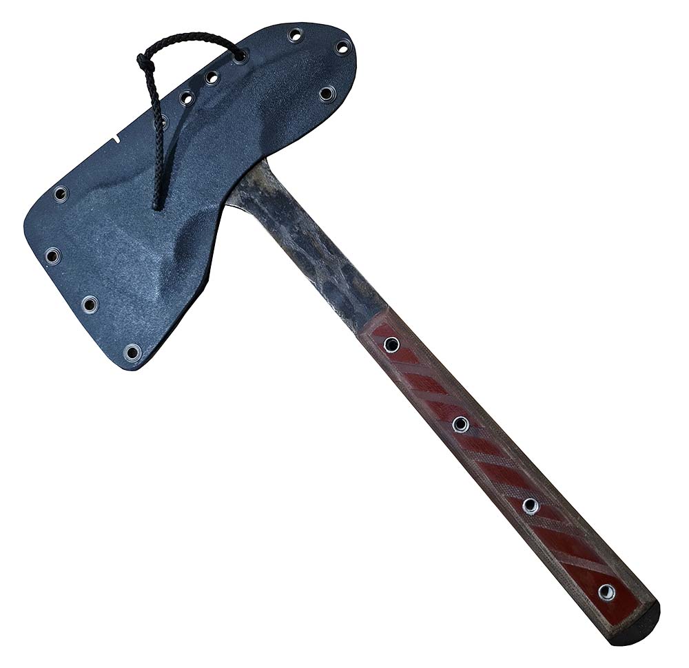 Orm Axe Working Blades 3