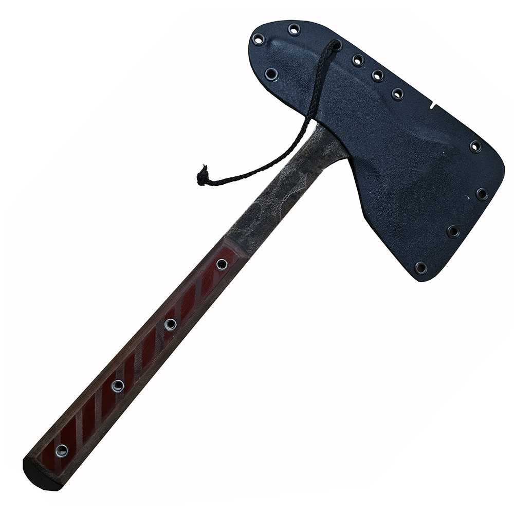 Orm Axe Working Blades 4