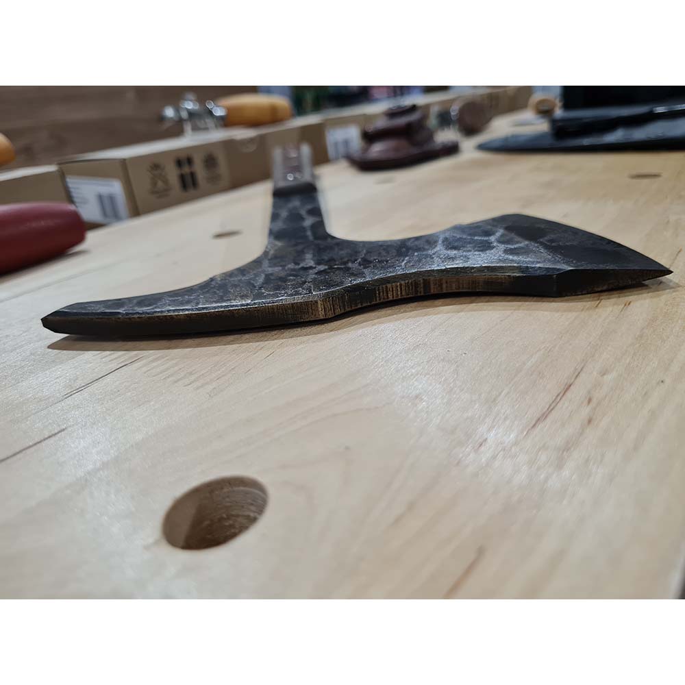 Orm Axe Working Blades 7