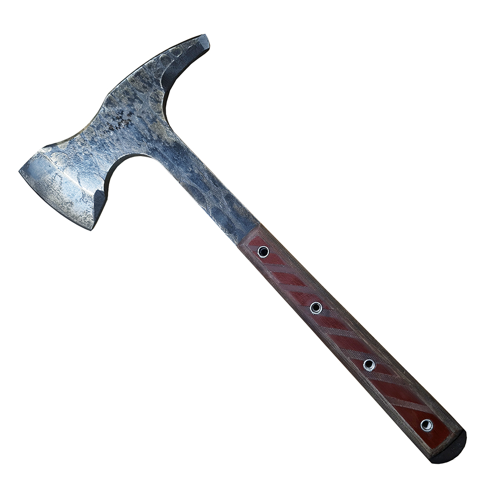 Orm Axe Working Blades 1