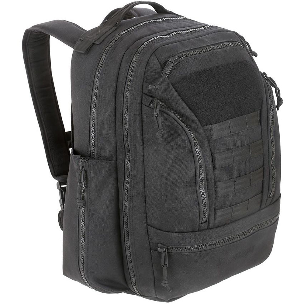 Maxpedition Tehama Backpack 37L Black 2