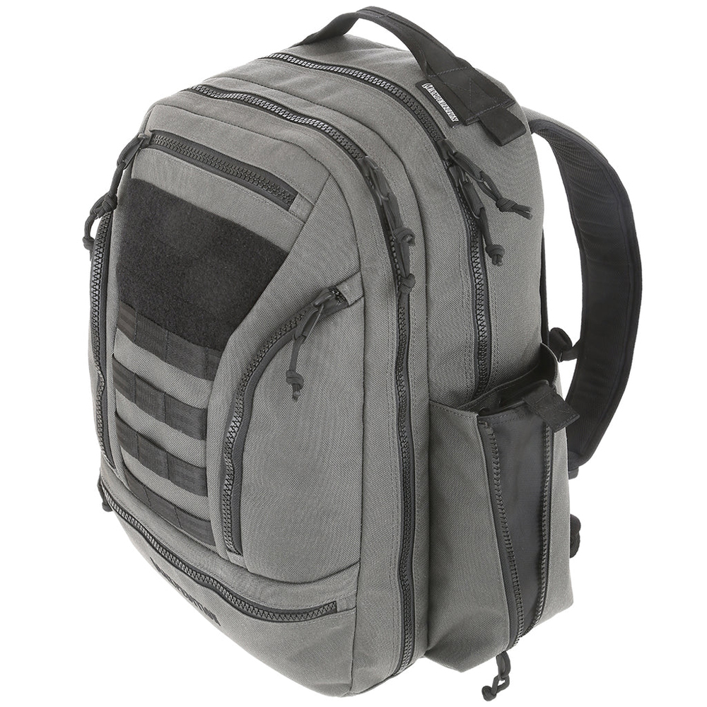 Maxpedition Tehama Backpack 37L Black 11