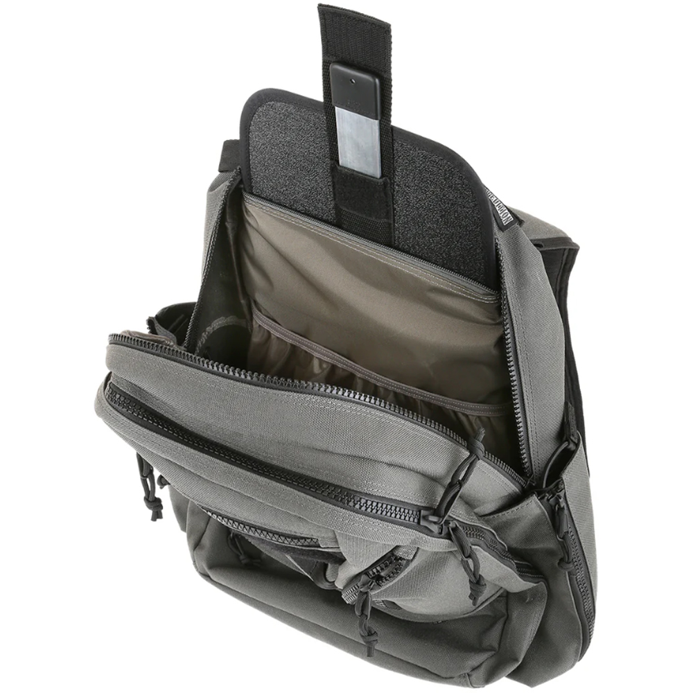 Maxpedition Tehama Backpack 37L Black 12