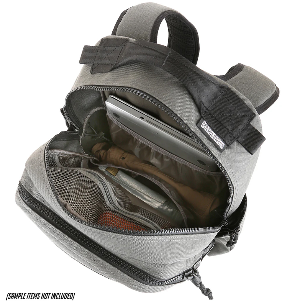 Maxpedition Tehama Backpack 37L Black 13