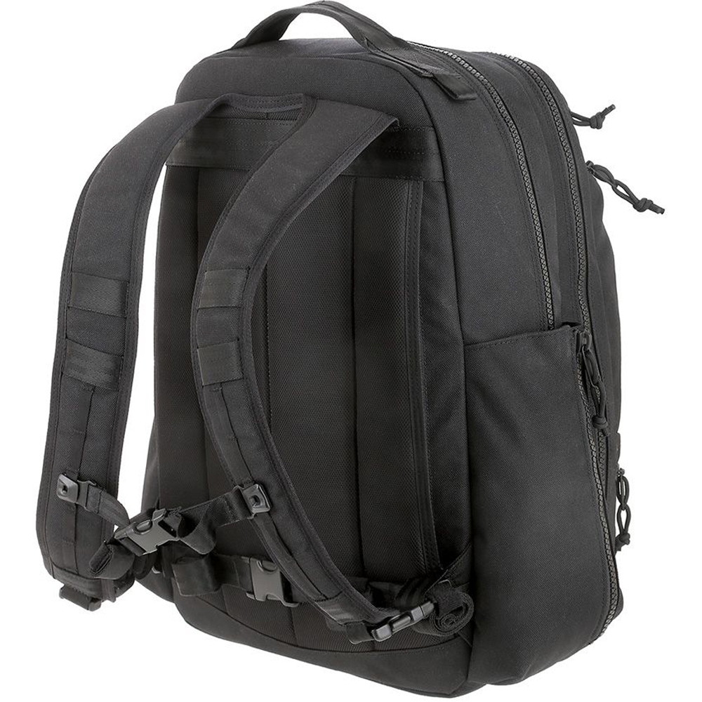 Maxpedition Tehama Backpack 37L Black 3