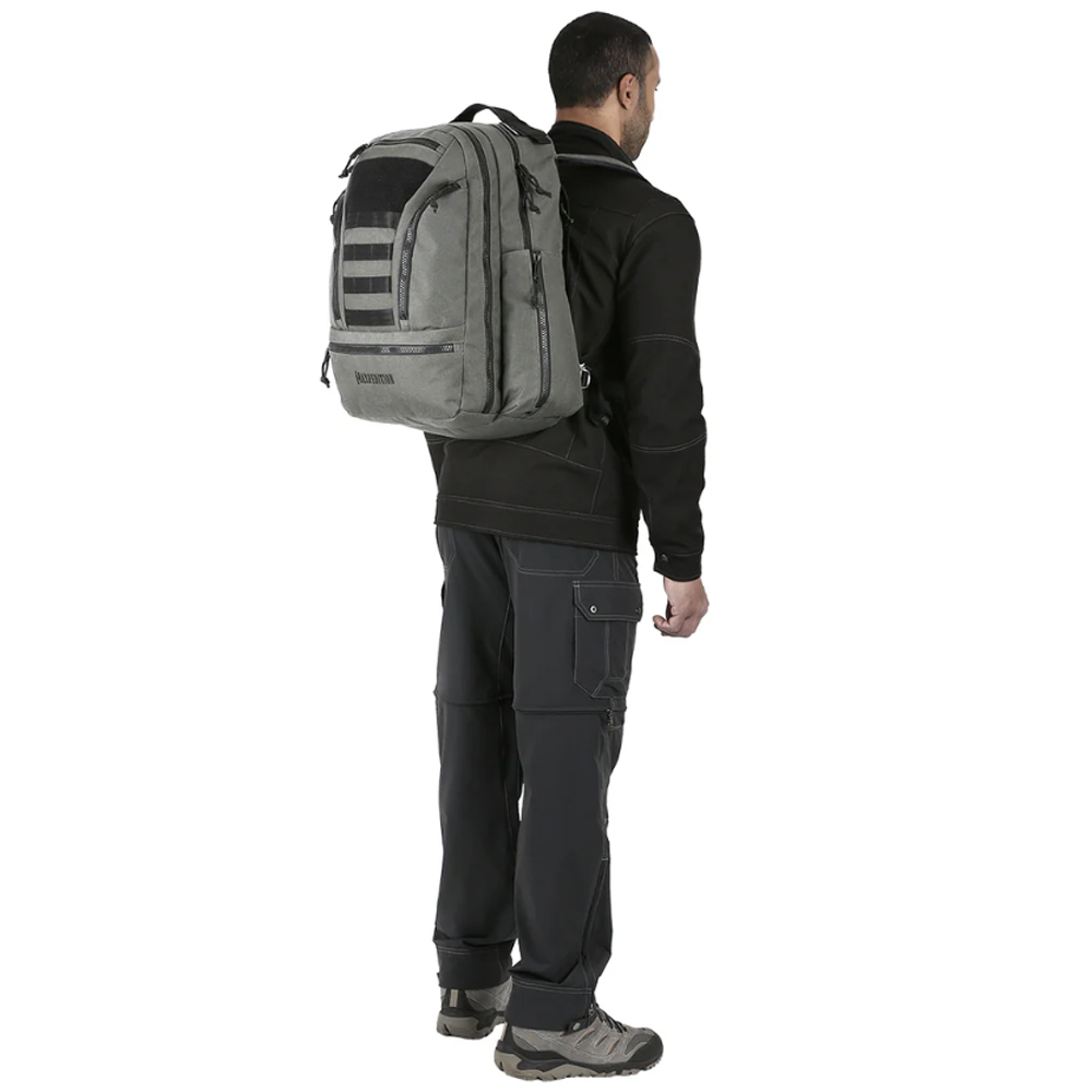 Maxpedition Tehama Backpack 37L Black 18