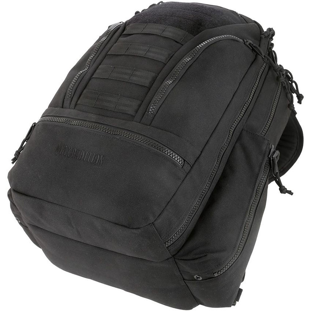 Maxpedition Tehama Backpack 37L Black 4