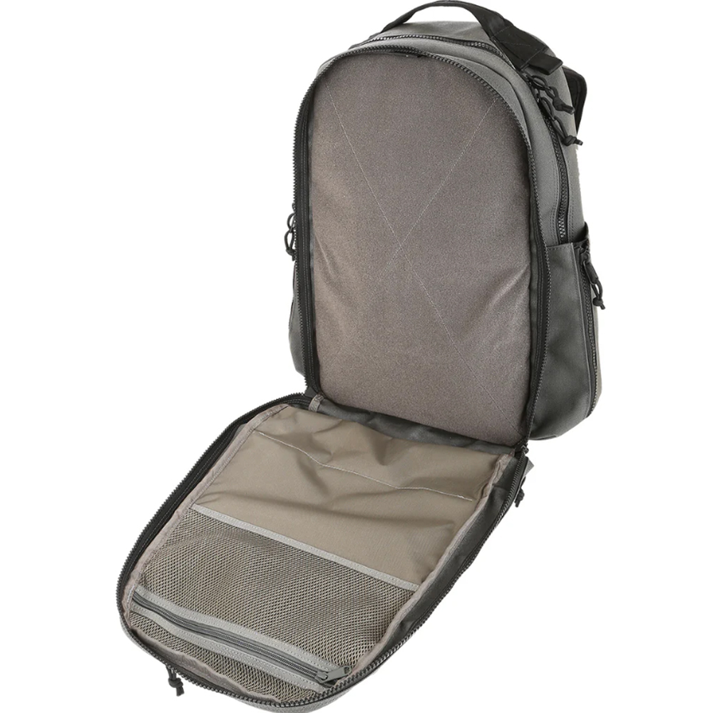 Maxpedition Tehama Backpack 37L Black 5