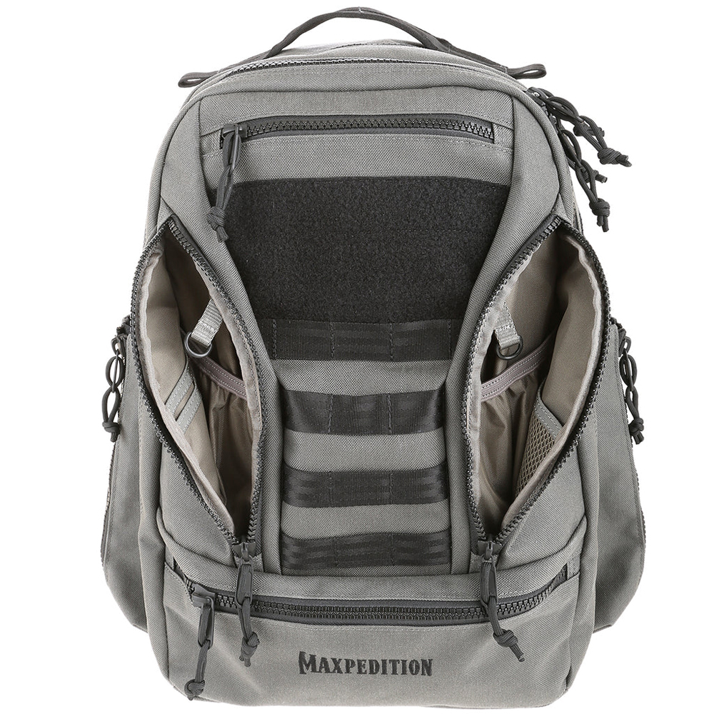 Maxpedition Tehama Backpack 37L Black 6