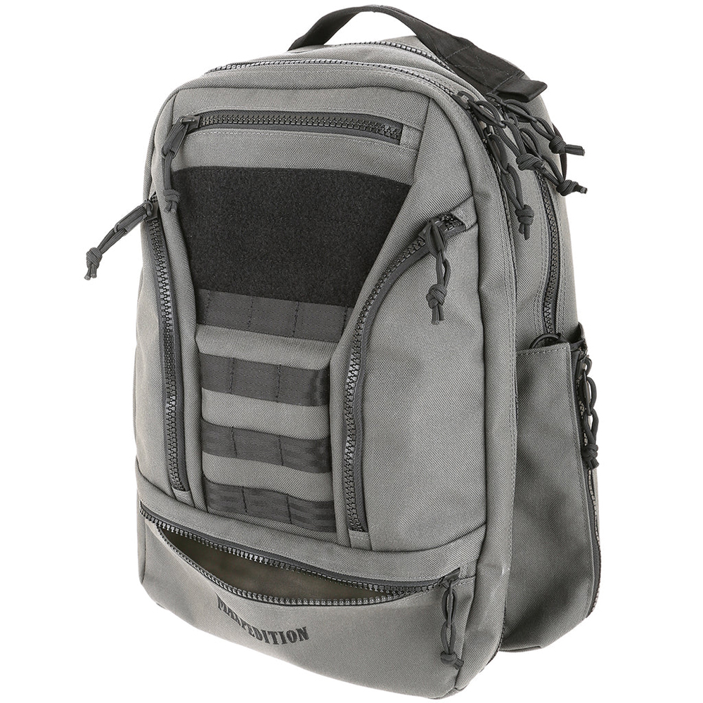 Maxpedition Tehama Backpack 37L Black 7