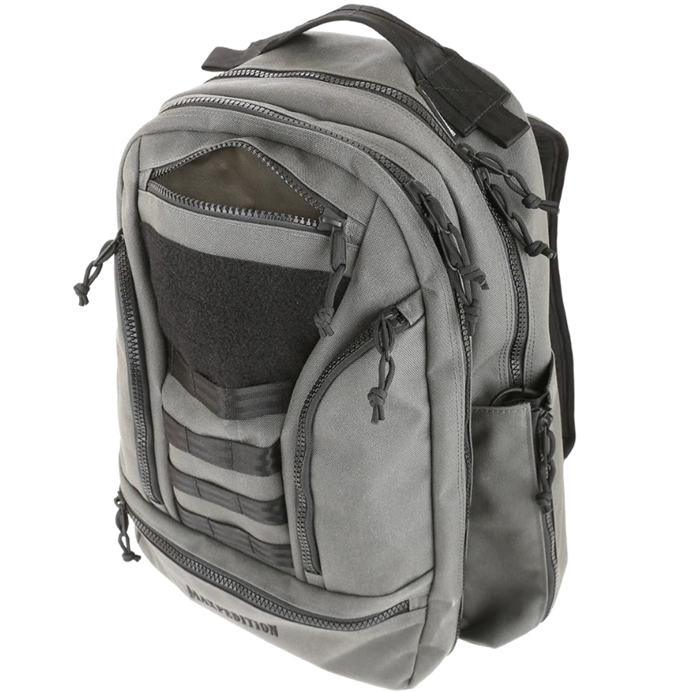 Maxpedition Tehama Backpack 37L Black 8