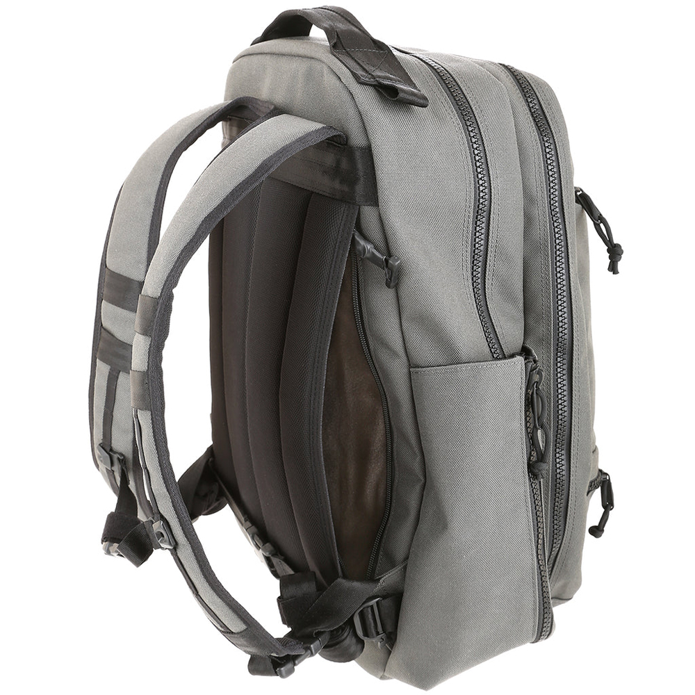 Maxpedition Tehama Backpack 37L Black 9