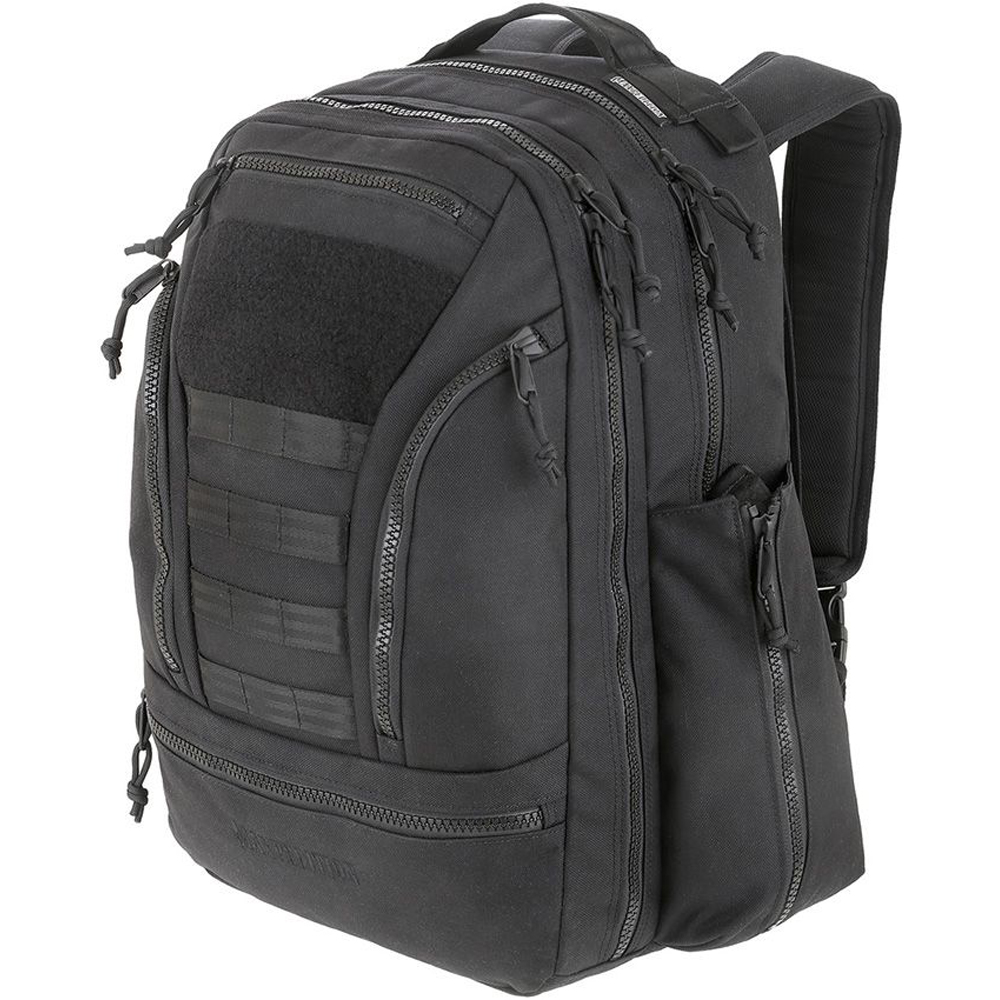 Maxpedition Tehama Backpack 37L Black 1