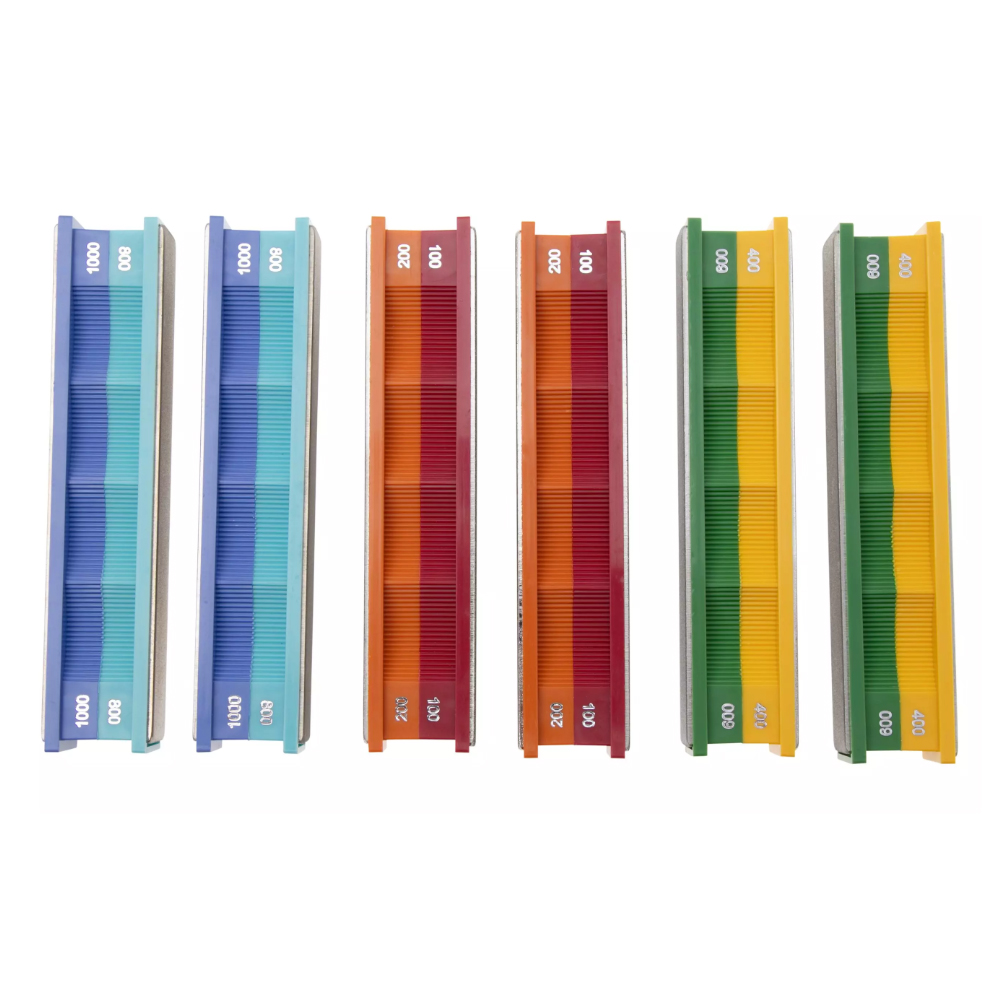 Wicked Edge Generation 4 Pro WE400 Sharpener 6