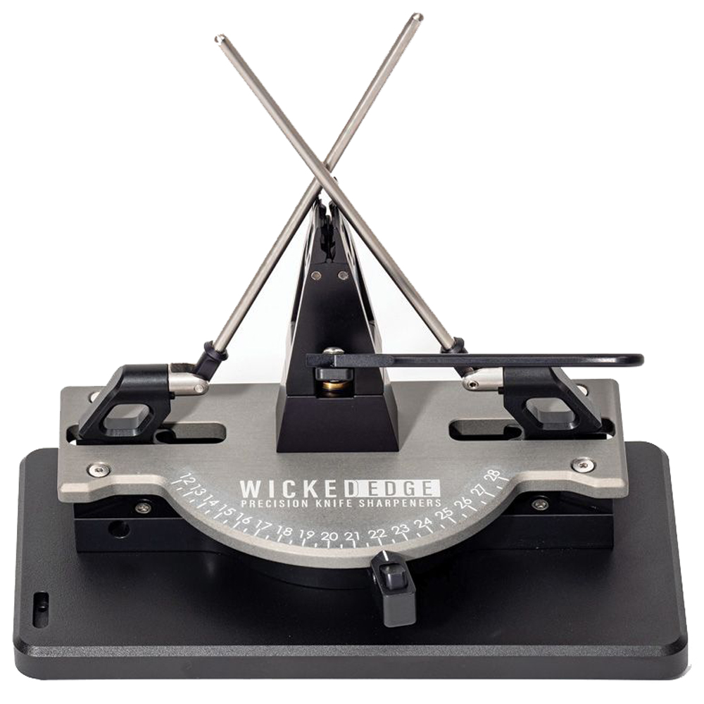 Wicked Edge Generation 4 Pro WE400 Sharpener 7