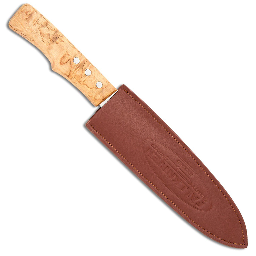 Fallkniven SK18 Erna Chef's Knife 7in 4