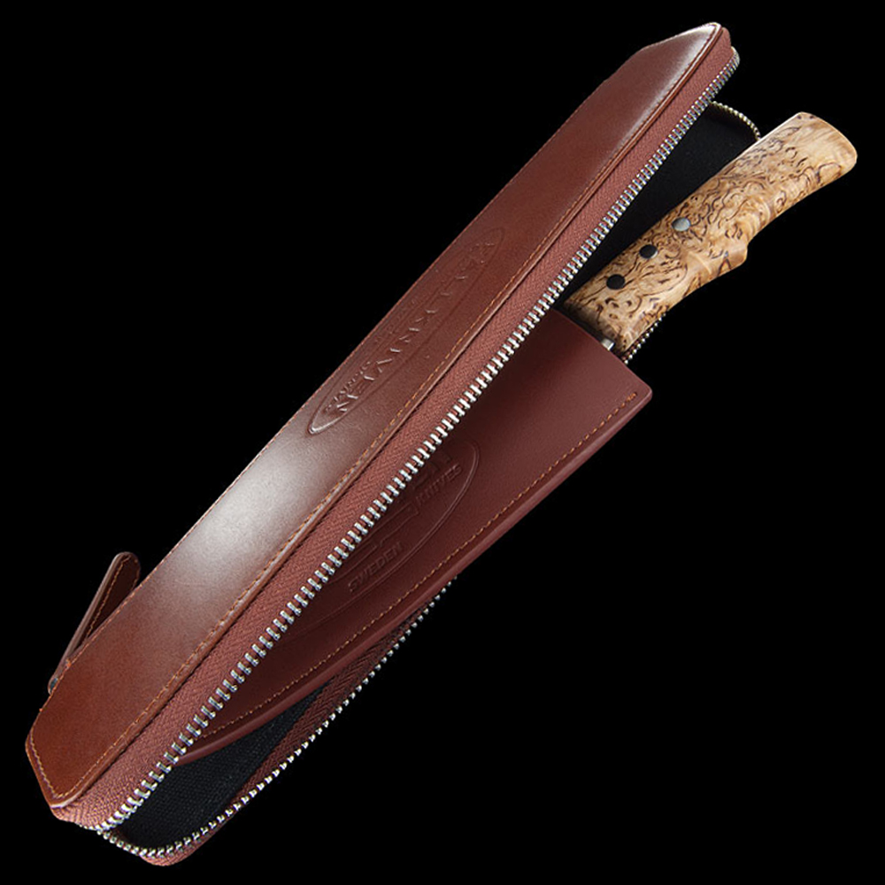 Fallkniven SK18 Erna Chef's Knife 7in 8