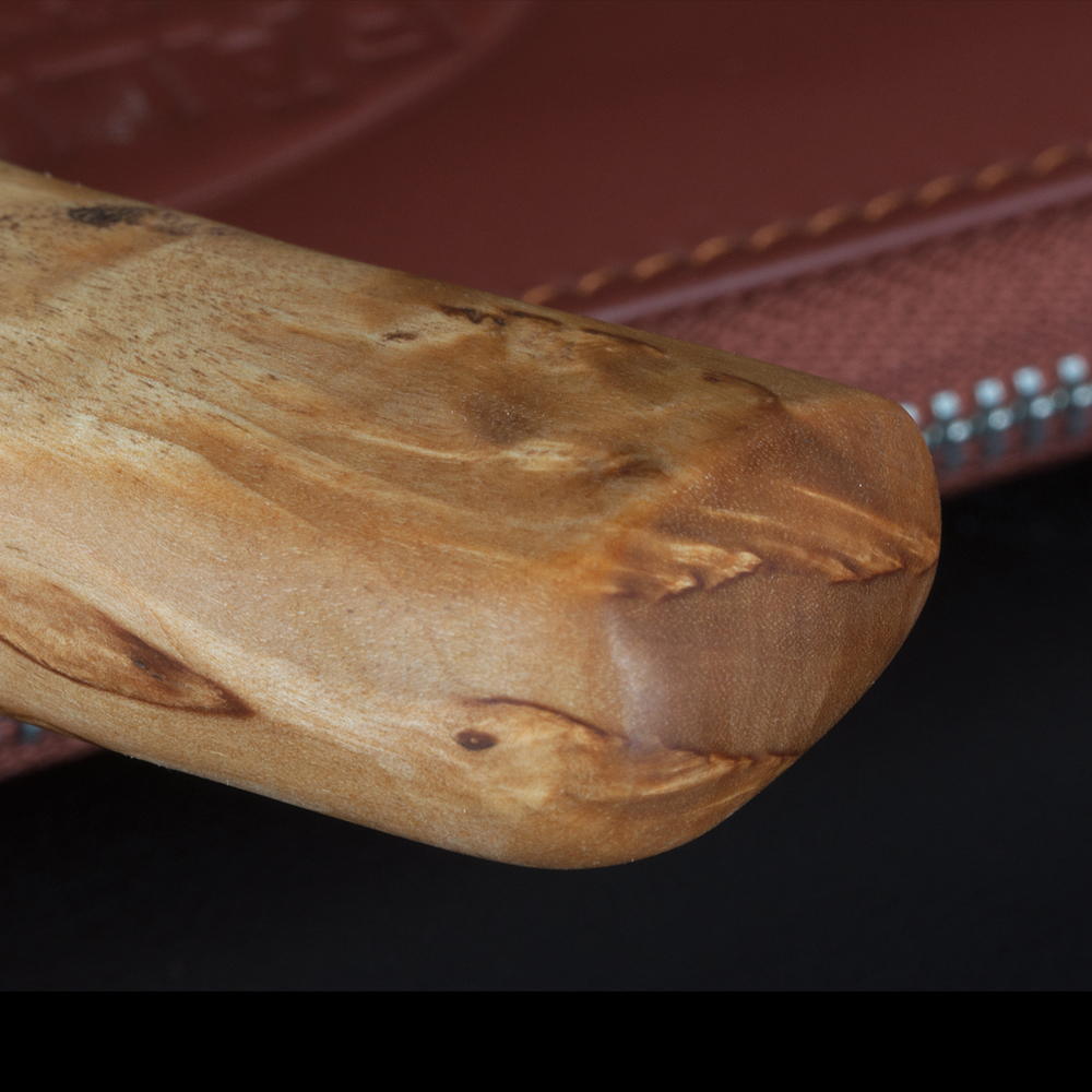 Fallkniven SK18 Erna Chef's Knife 7in 10