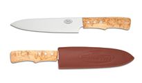 Fallkniven SK18 Erna Chef's Knife 7in