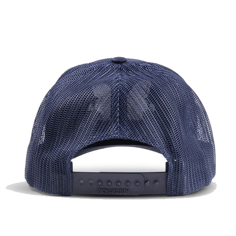 Benchmade 50157 Hat Navy Blue One Size 2