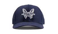 Benchmade 50157 Hat Navy Blue One Size
