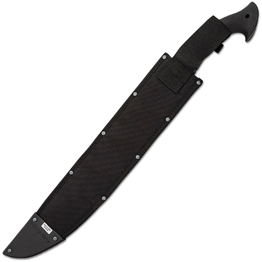 Cold Steel Barong Machete 18in 97BAM18S 4