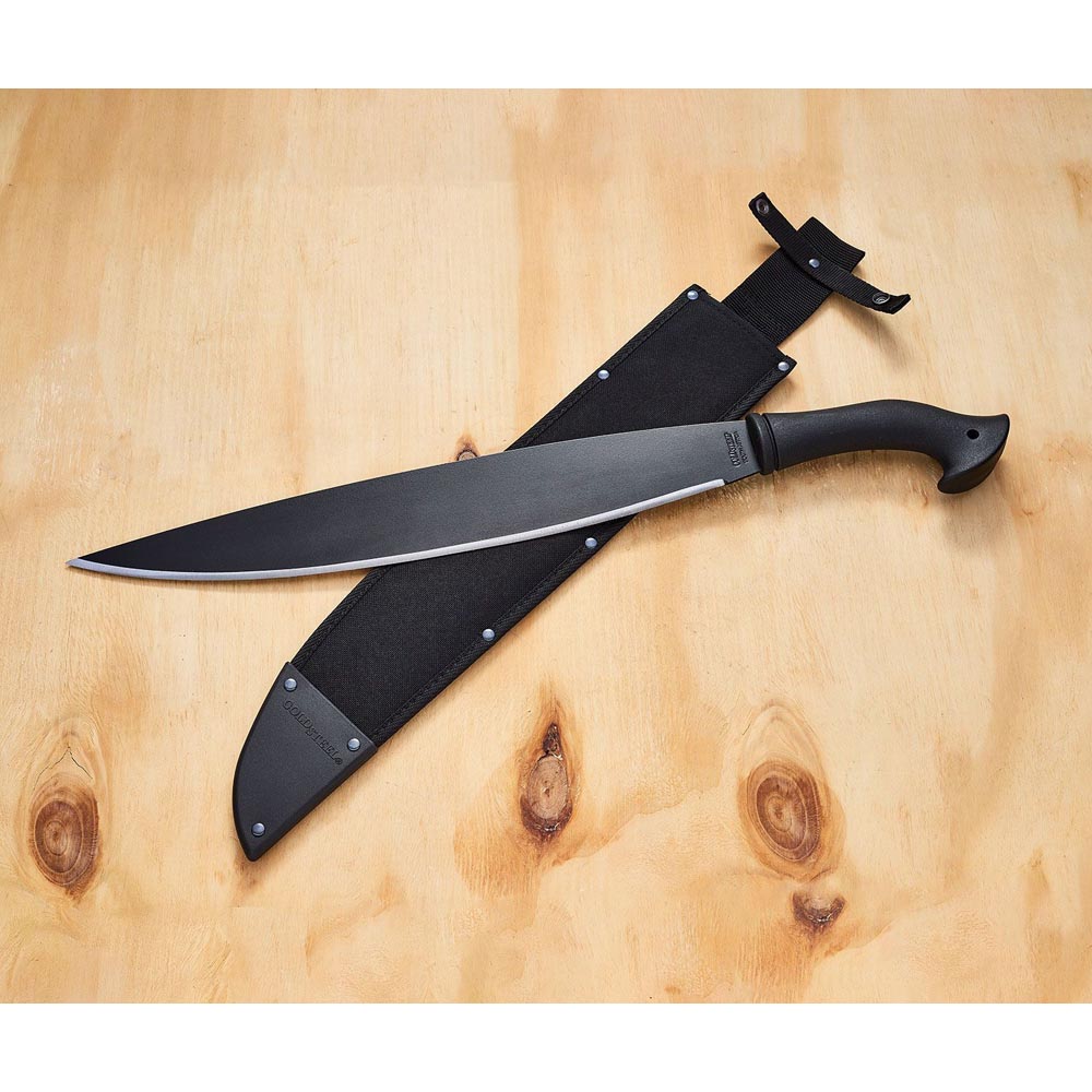 Cold Steel Barong Machete 18in 97BAM18S 5