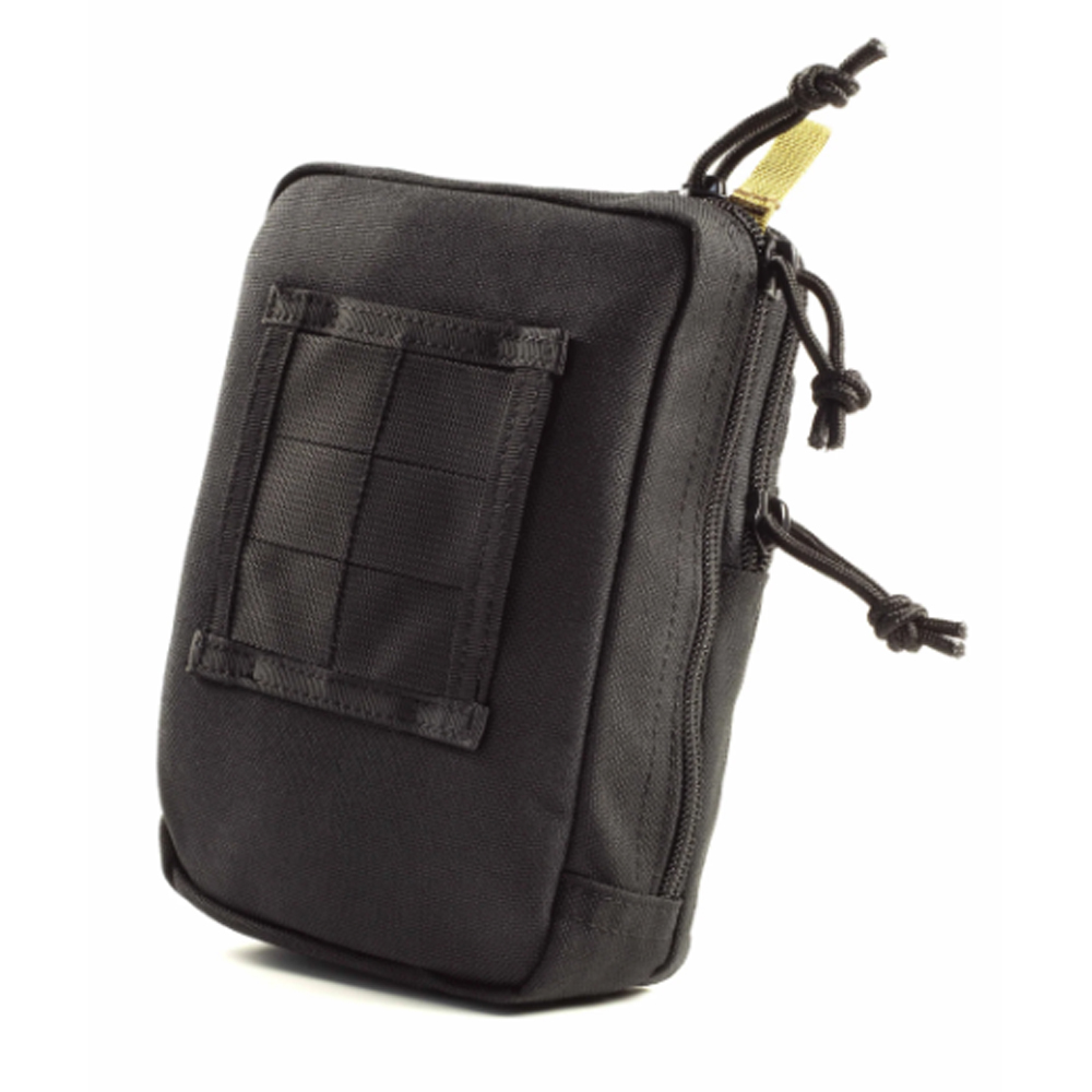 Elite Survival Liberty Gunpack Heather Gray Pistol Bag 4